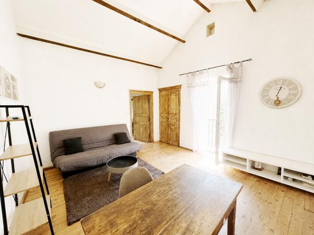 Location Appartement Cours Paoli, Corte