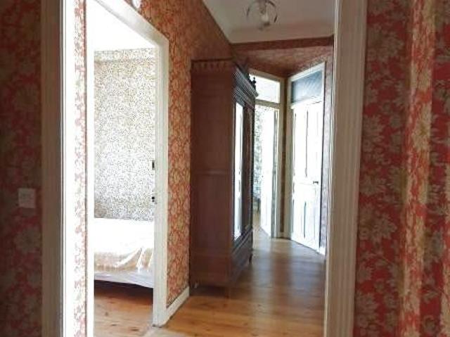 Location Appartement Cours Paoli, Corte