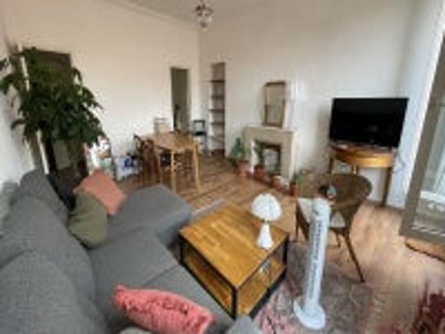 Location Appartement Cours Pierre Puget, Marseille