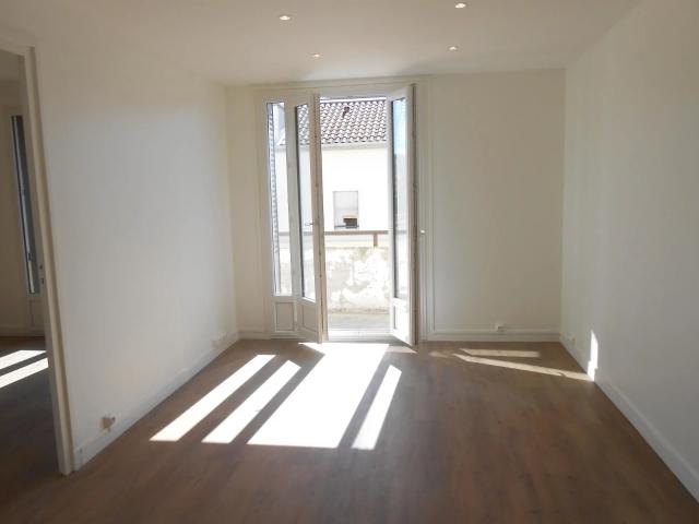 Location Appartement Cours Richard Vitton, Lyon