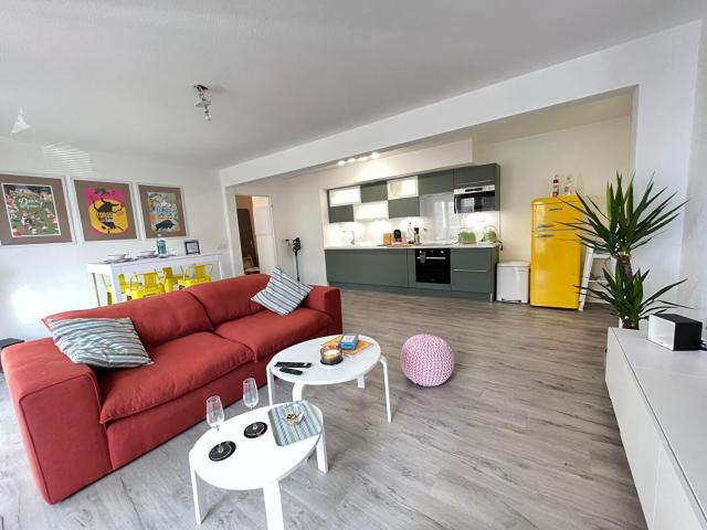 Location Appartement Cours Saint Louis, Bordeaux