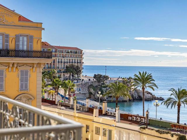 Location Appartement Cours Saleya, Nice