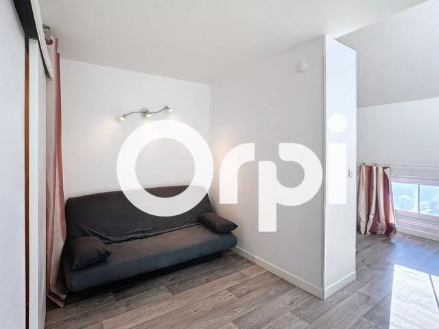 Location Appartement Cours Spy des Ternes, Saint Flour