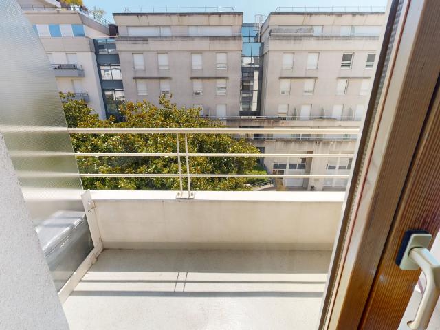 Location Appartement Cours Sully, Nantes