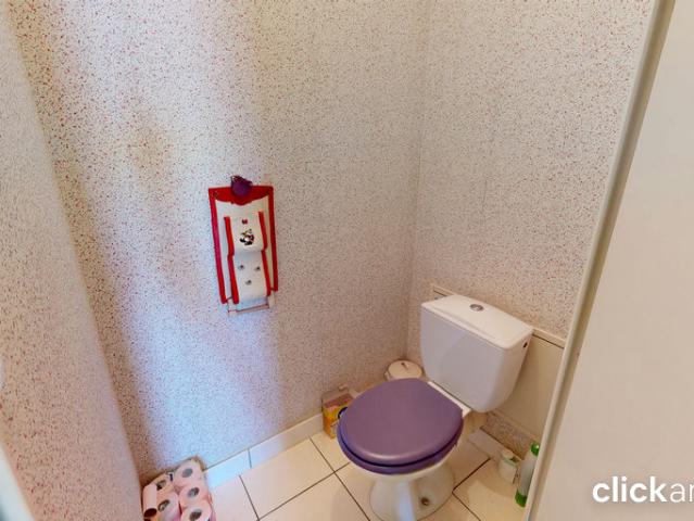 Location Appartement Cours Sully, Nantes