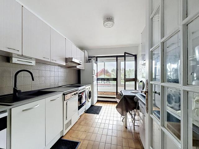 Location Appartement Coursive Liberté, Nanterre