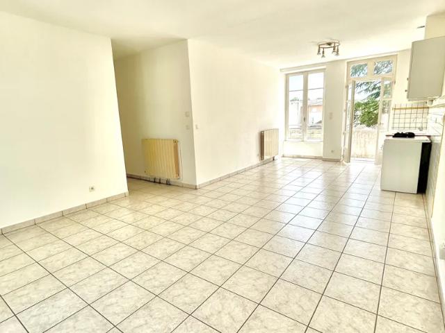 Location Appartement Clos Baudoin, Saint Donat sur l'Herbasse