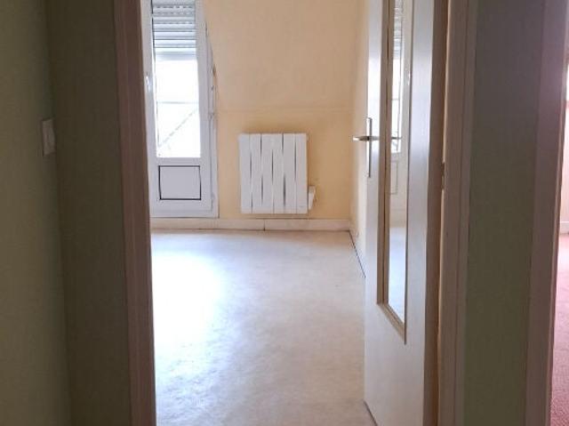 Location Appartement Clos Couronnet, Nogent le Rotrou