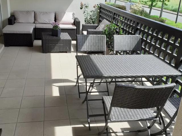 Location Appartement Clos du Bridot, Saint Paul lès Dax