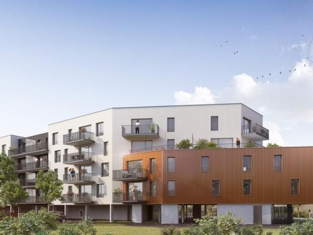 Location Appartement Clos D, Nancy