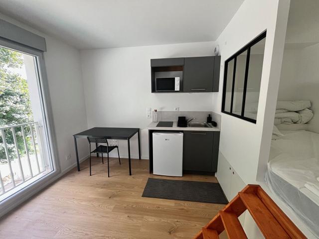 Location Appartement Clos de l'Aulnay, Darnétal