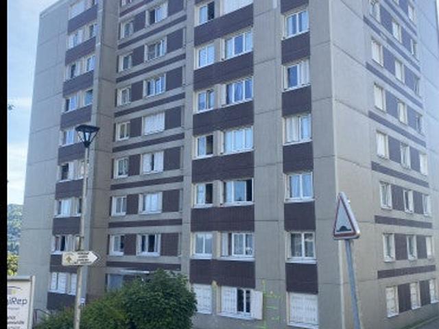 Location Appartement Clos de l'Aulnay, Darnétal