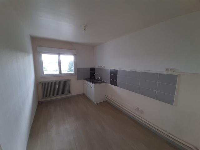 Location Appartement Clos Saint Michel, Maîche