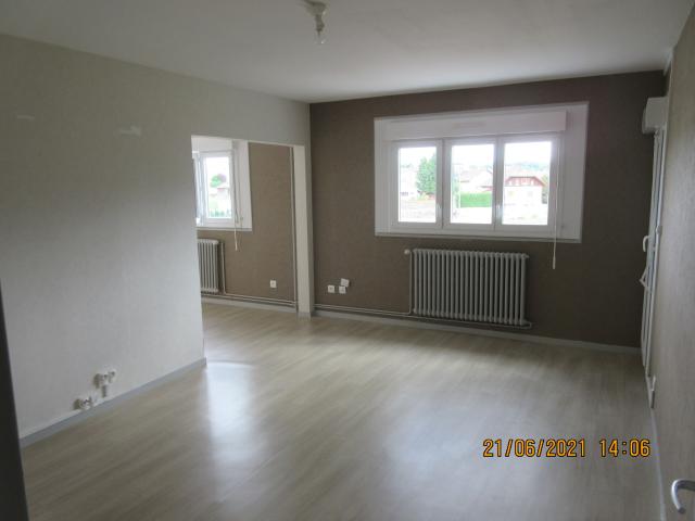 Location Appartement Clos Saint Michel, Maîche