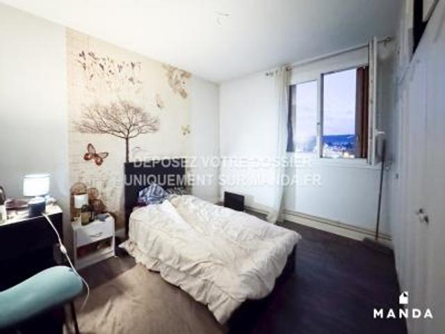 location appartement clayes sous bois 5 pièces 11 m2 yvelines 78340 430 € / mois