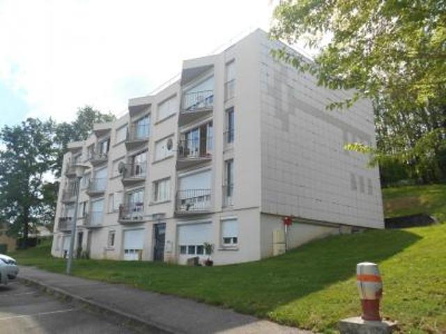 location appartement clayette 4 pièces 76 m2 saone et loire 71800 600 € / mois