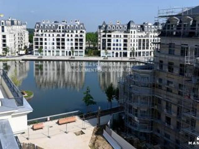 location appartement clamart 1 pièce 33 m2 hauts de seine 92140 800 € / mois