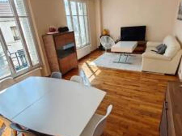 location appartement clamart 2 pièces 58 m2 hauts de seine 92140 1400 € / mois