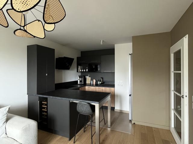 Location appartement Clamart 3 pièces 54.09m² 1600€ | Immo Conseil Invest