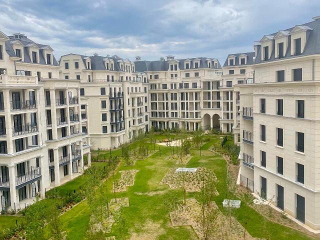 Location appartement Clamart 3 pièces 61.22m² 1700€ | Immo Conseil Invest