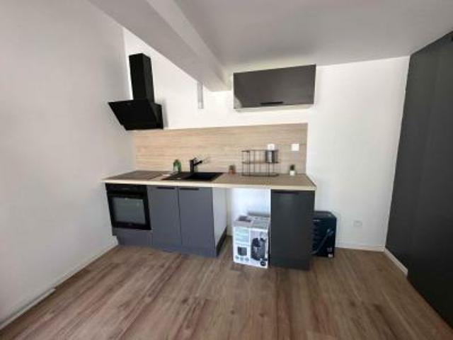 location appartement clerac 2 pièces 24 m2 charente maritime 17270 500 € / mois
