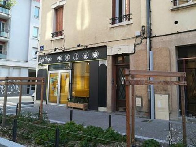 location appartement clermont ferrand 1 pièce 11 m2 puy de dome 63000 330 € / mois