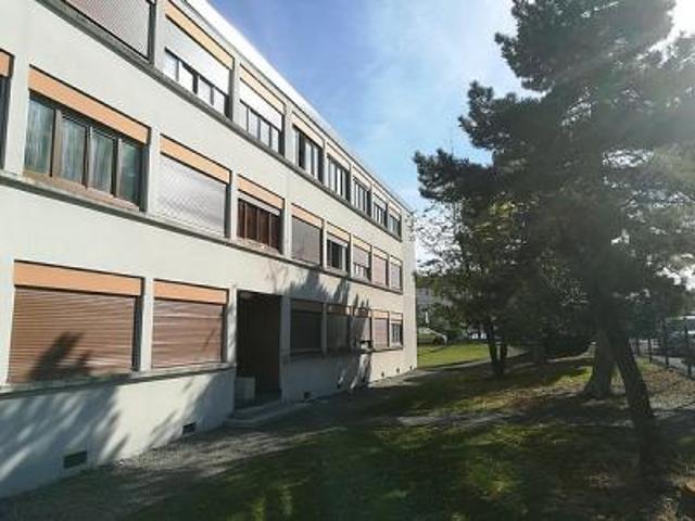 location appartement clermont ferrand 1 pièce 16 m2 puy de dome 63100 375 € / mois