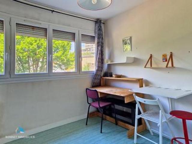 location appartement clermont ferrand 1 pièce 17 m2 puy de dome 63000 435 € / mois