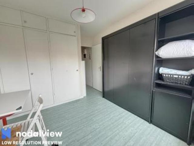 location appartement clermont ferrand 1 pièce 17 m2 puy de dome 63000 435 € / mois