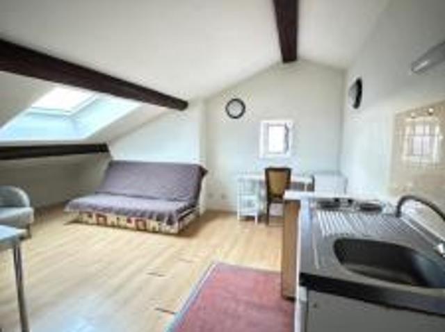 location appartement clermont ferrand 1 pièce 18 m2 puy de dome 63000 360 € / mois
