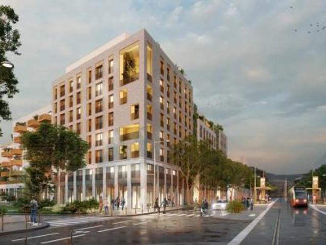 location appartement clermont ferrand 1 pièce 18 m2 puy de dome 63100 545 € / mois