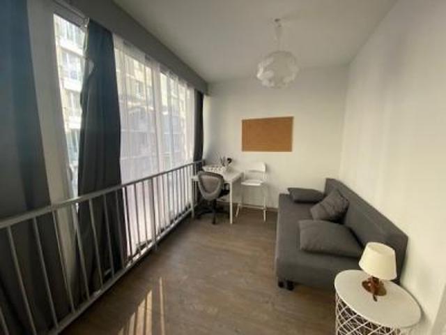 location appartement clermont ferrand 1 pièce 19 m2 puy de dome 63000 420 € / mois