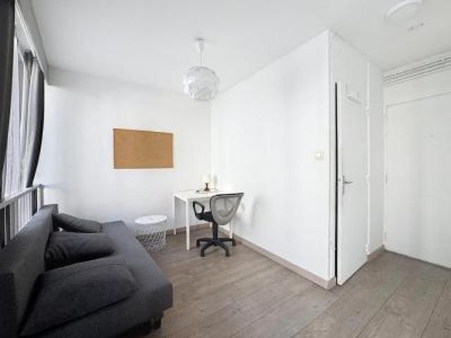 location appartement clermont ferrand 1 pièce 19 m2 puy de dome 63000 420 € / mois