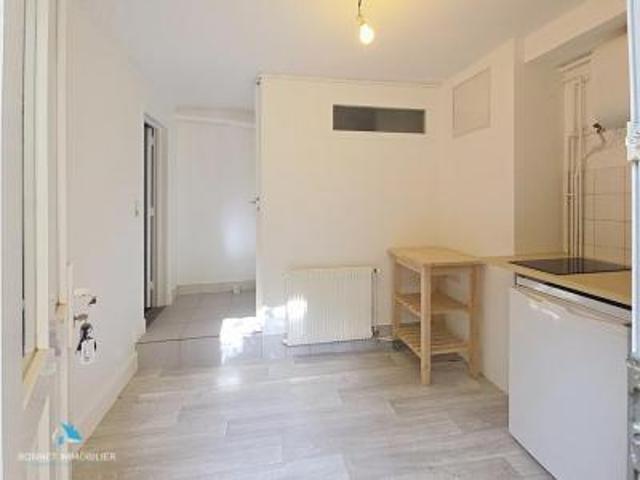 location appartement clermont ferrand 1 pièce 19 m2 puy de dome 63000 440 € / mois