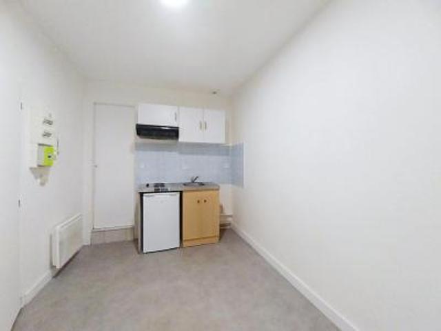 location appartement clermont ferrand 1 pièce 20 m2 puy de dome 63000 410 € / mois
