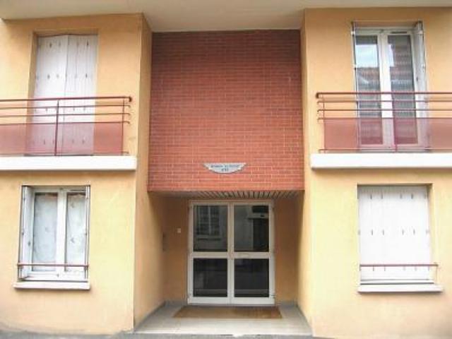 location appartement clermont ferrand 1 pièce 21 m2 puy de dome 63000 405 € / mois