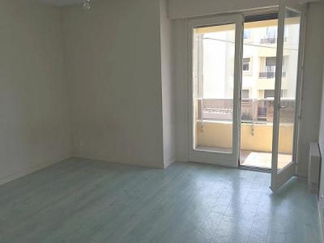 location appartement clermont ferrand 1 pièce 21 m2 puy de dome 63000 400 € / mois