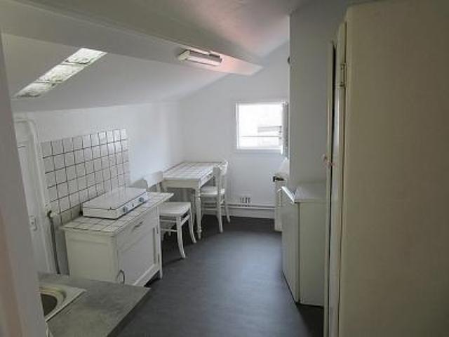 location appartement clermont ferrand 1 pièce 21 m2 puy de dome 63000 410 € / mois