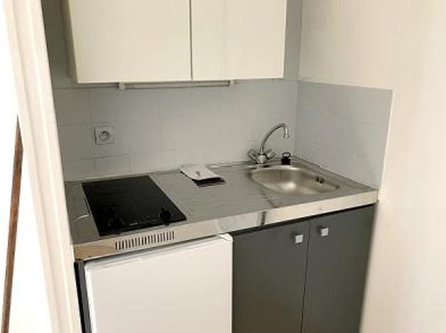 location appartement clermont ferrand 1 pièce 21 m2 puy de dome 63000 495 € / mois