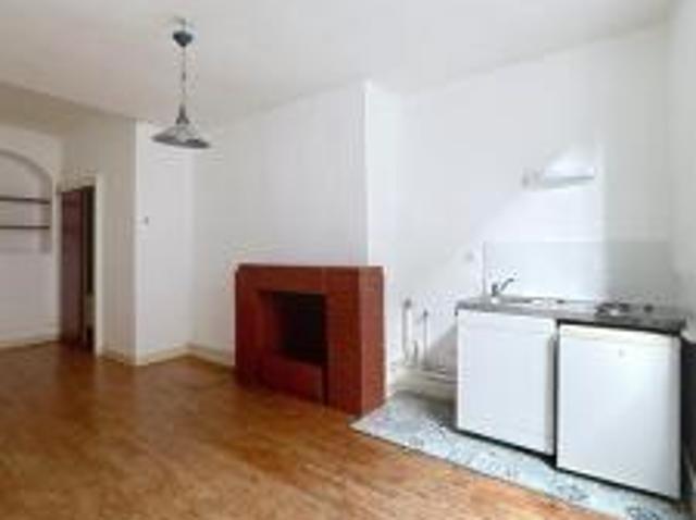 location appartement clermont ferrand 1 pièce 21 m2 puy de dome 63100 358 € / mois