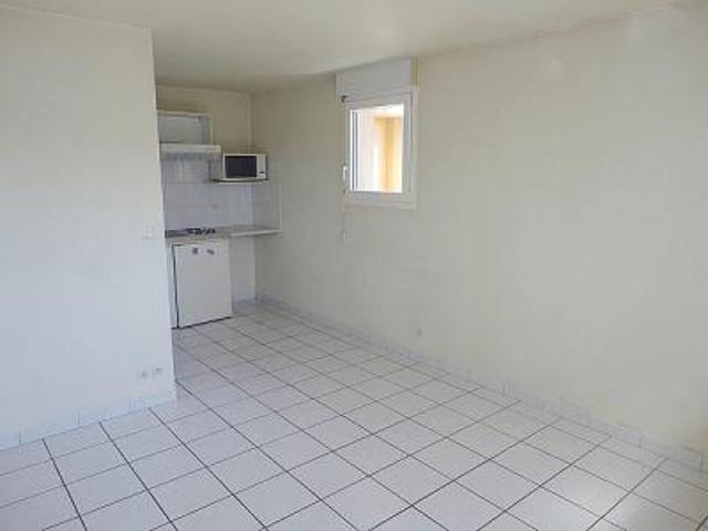 location appartement clermont ferrand 1 pièce 22 m2 puy de dome 63000 400 € / mois