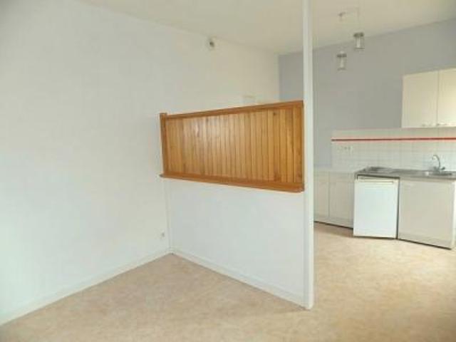 location appartement clermont ferrand 1 pièce 22 m2 puy de dome 63000 400 € / mois