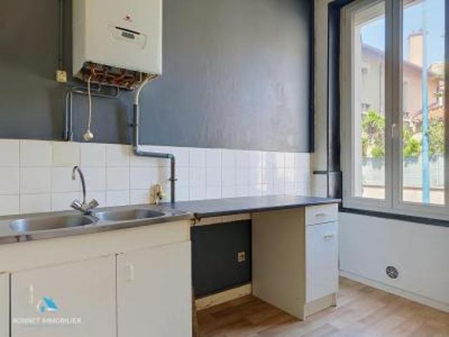 location appartement clermont ferrand 1 pièce 22 m2 puy de dome 63000 400 € / mois