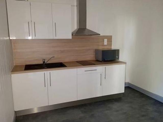 location appartement clermont ferrand 1 pièce 23 m2 puy de dome 63000 400 € / mois
