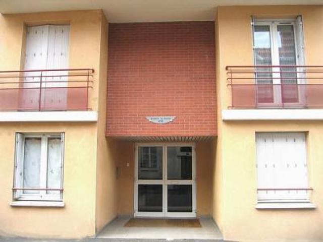 location appartement clermont ferrand 1 pièce 23 m2 puy de dome 63000 420 € / mois