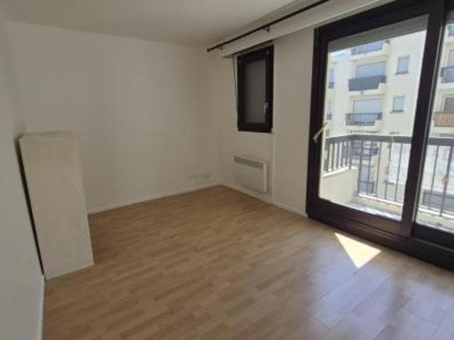 location appartement clermont ferrand 1 pièce 23 m2 puy de dome 63000 455 € / mois