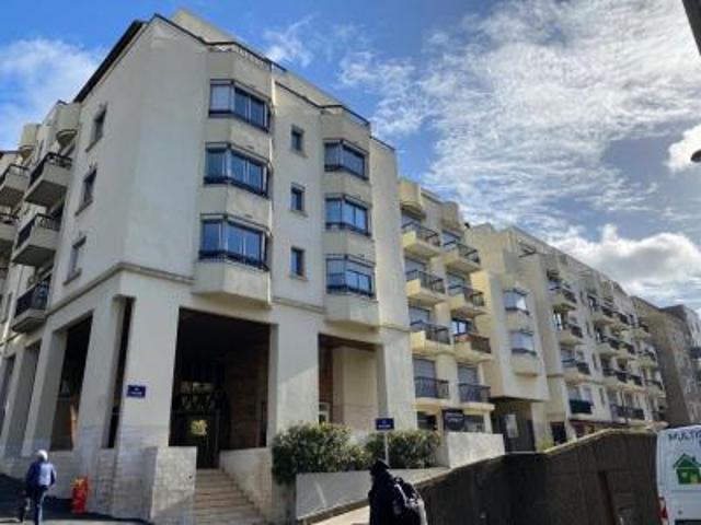 location appartement clermont ferrand 1 pièce 23 m2 puy de dome 63000 455 € / mois