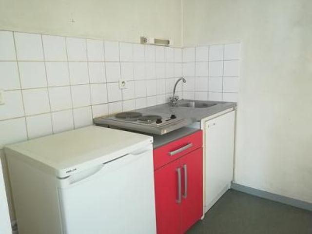 location appartement clermont ferrand 1 pièce 23 m2 puy de dome 63100 380 € / mois