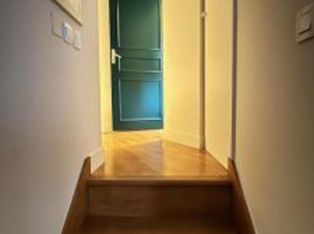 location appartement clermont ferrand 1 pièce 24 m2 puy de dome 63000 480 € / mois