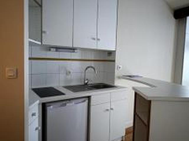 location appartement clermont ferrand 1 pièce 24 m2 puy de dome 63000 480 € / mois